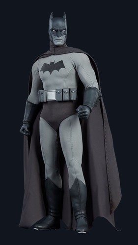 New batman - batman, (noir
