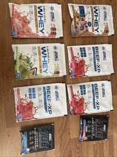 Applied nutrition sample - nutrition,