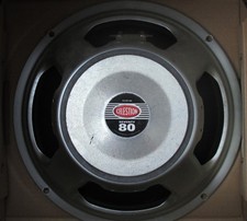 Celestion G12P-80 Seventy 80