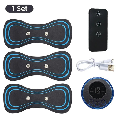 Wirelss tens machine - wirelss, pain