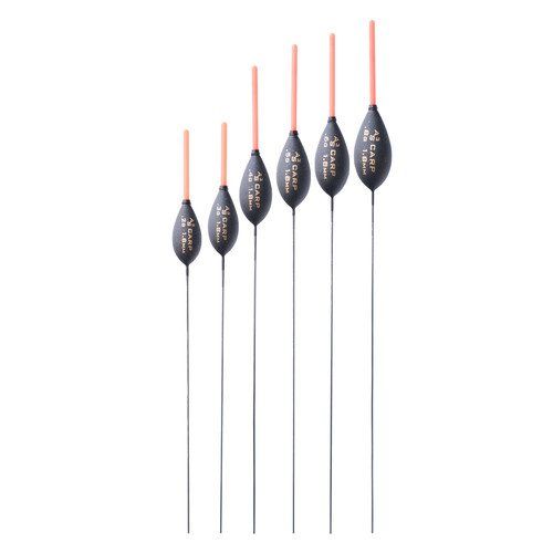 Drennan carp pole floats - drennan,