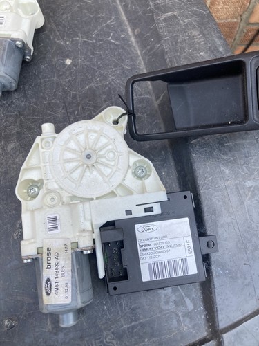 Ford focus mk2 2004 - ford, 2004-2012