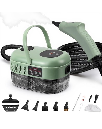 2500w handheld steam cleaner - 2500w,