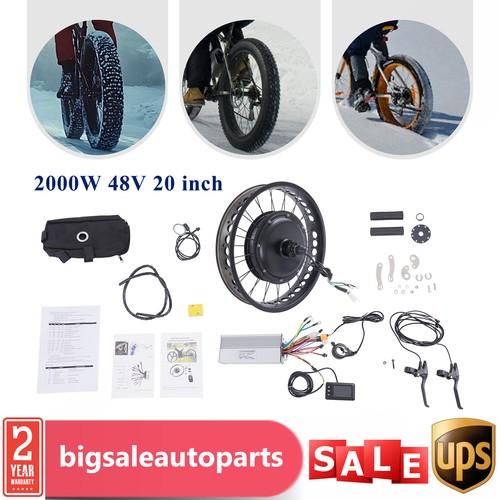 48v fat tire - fat, e-bike