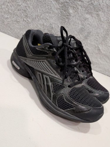 Reebok easytone black - reebok,