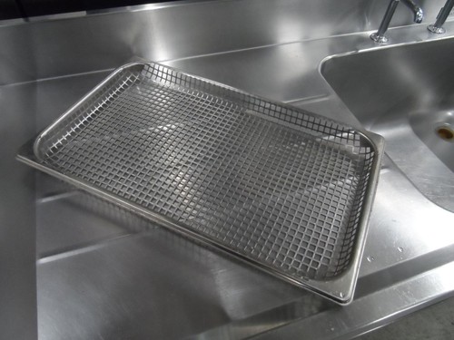 Unox fryer basket gastronorm - fryer,