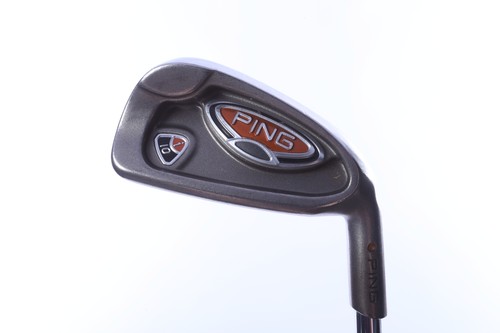 Ping i10 orange iron 38 - 4-iron, rh