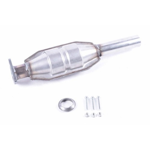 Catalytic converter type - catalytic,