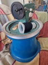 B. Hague & Co. Ltd. Knitting Linker Machine Vintage Arts Crafts Hobbyist