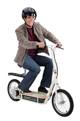 Razor volt ecosmart - 36-volt,
