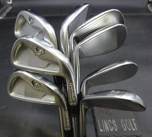 Set taylormade rac - of, 8x