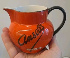 ANSELLS THE BETTER BEER small China Pub Jug