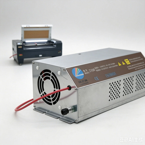 150w co2 laser power supply - 150w,