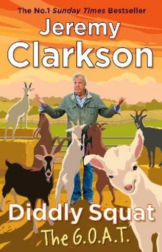 Jeremy clarkson diddly squat - jeremy,