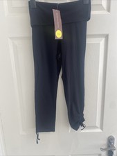 Sweaty Betty Black Vinyasa