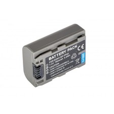 NP-FP50 Battery for Sony