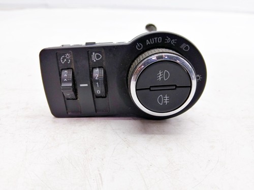Vauxhall mokka j13 headlight - vauxhall,