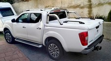 Nissan Navara NP300 Sports Lid
