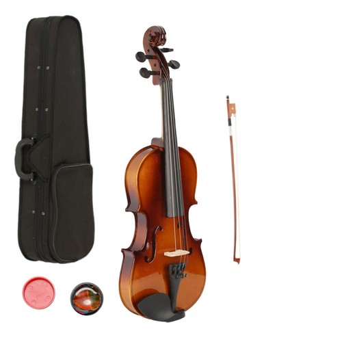 New acoustic violin - new,