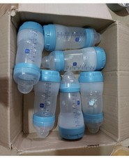 MAM Easy Start Anti-Colic