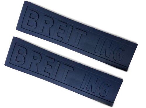 Breitling 24mm diver pro navy - breitling,