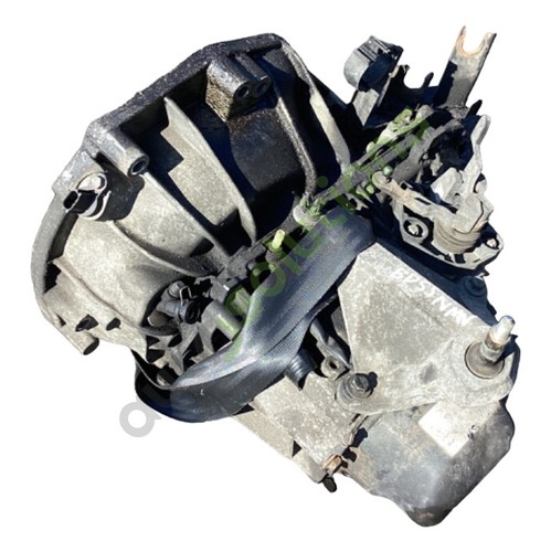 Nissan micra k12e gearbox - micra,