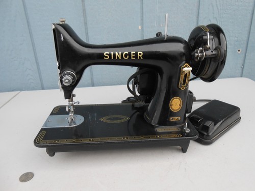 Vintage singer 99k stand - vintage,