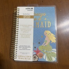 Recollections 12 Months Spiral