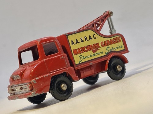 Matchbox lesney 1961 - matchbox🔥lesney, ford