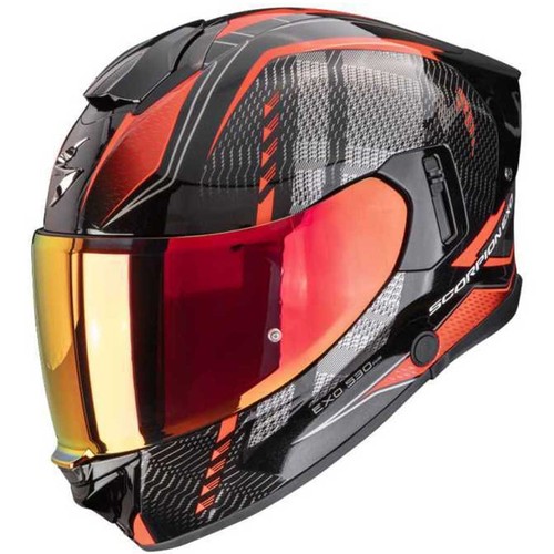 Scorpion exo 530 air theras - scorpion, exo-530