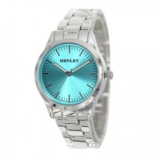 Henley ladies sunray - ladies, dial