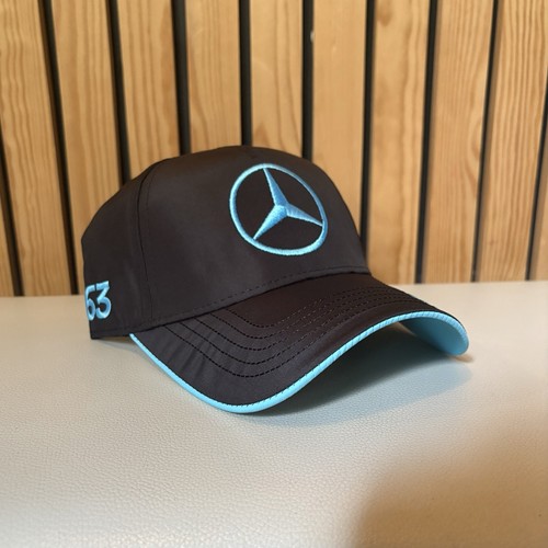 George russell mercedes f1 - george,