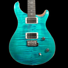 PRS CE 22 Limited Edition HH, Carroll Blue