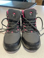 Gelert Waterproof Walking Boots Size 11