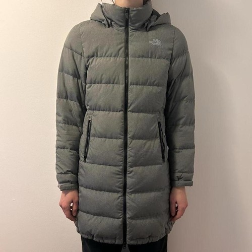 The north face metropolis - north,