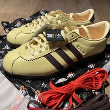 Adidas Dublin Size? Exclusive