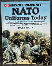 Nato Uniforms Today By Digby