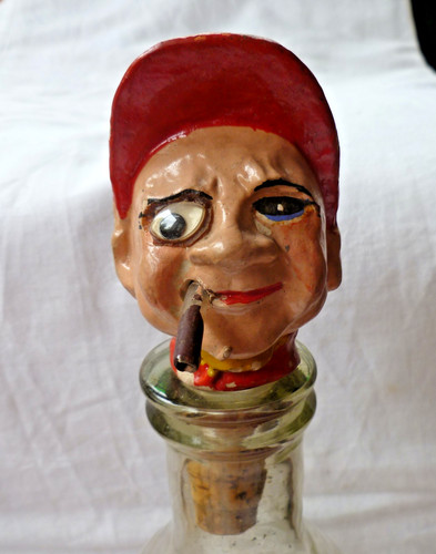 Original kinki bee 1950s - bee,
