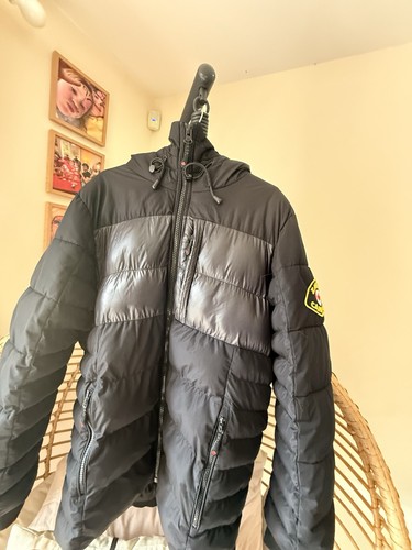 Zavetti canada winter puffer - zavetti,