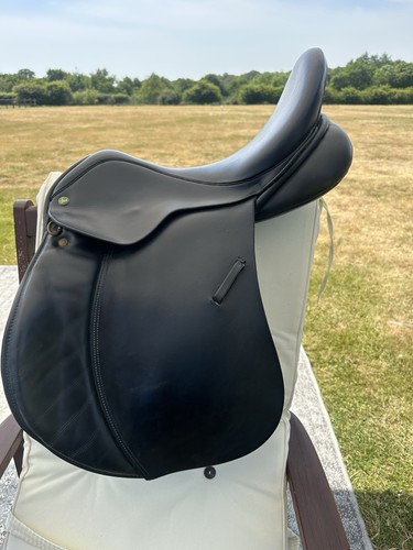 Ideal 1350 saddle - 1350, gp