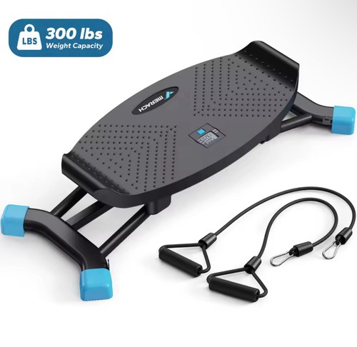 Ski machine simulated - machine,