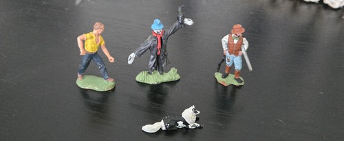 Britains herald 1960s 70s farm - britains,