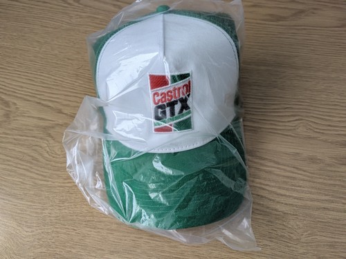 Castrol gtx cap - gtx,
