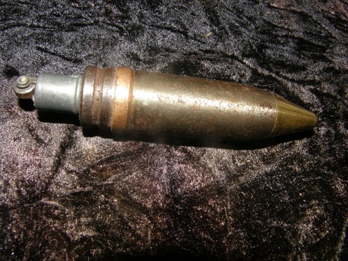Vintage ww2 brass petrol - vintage,