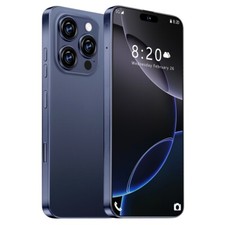 Unlocked Mobile Phone 14 Pro