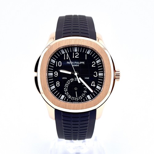 Patek philippe aquanaut - philippe,