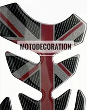 UNION JACK CARBON UNIVERSAL
