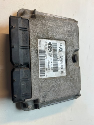 Golf 16v engine - 1.6,
