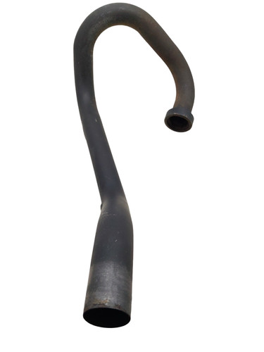 Exhaust manifold yamaha - exhaust,
