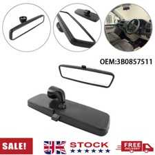 Interior Rear View Mirror